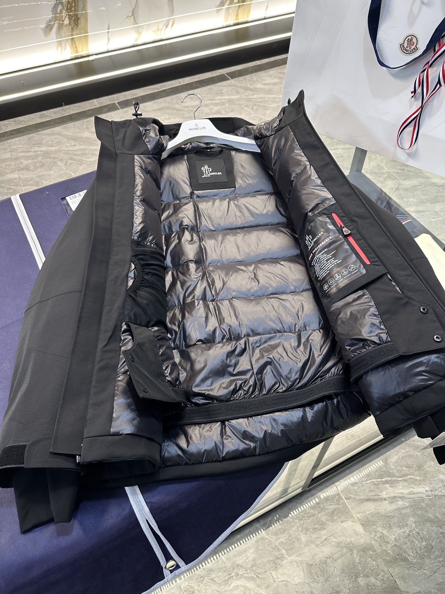 Moncler Down Jackets